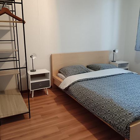 Appartement Cosy A Страсбург Екстериор снимка