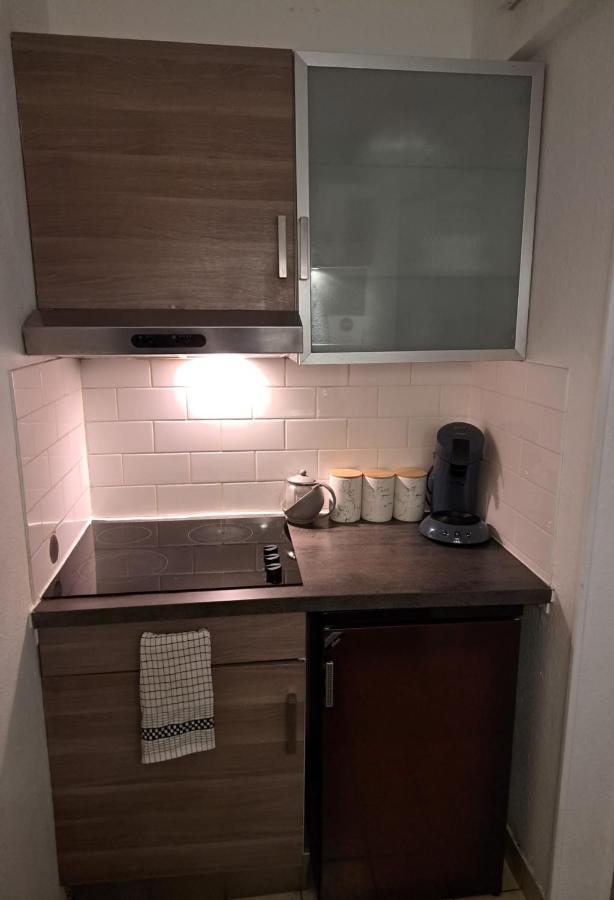 Appartement Cosy A Страсбург Екстериор снимка