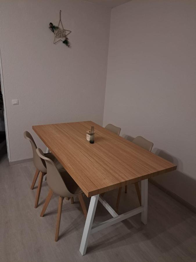 Appartement Cosy A Страсбург Екстериор снимка