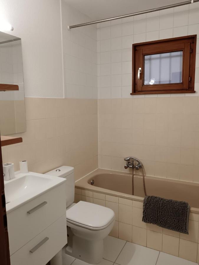 Appartement Cosy A Страсбург Екстериор снимка