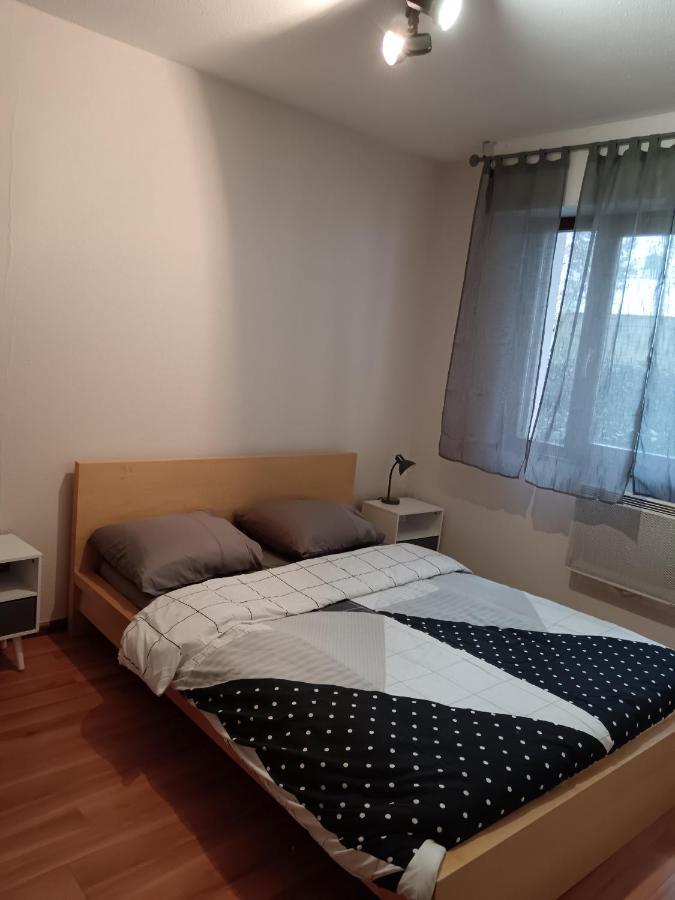 Appartement Cosy A Страсбург Екстериор снимка