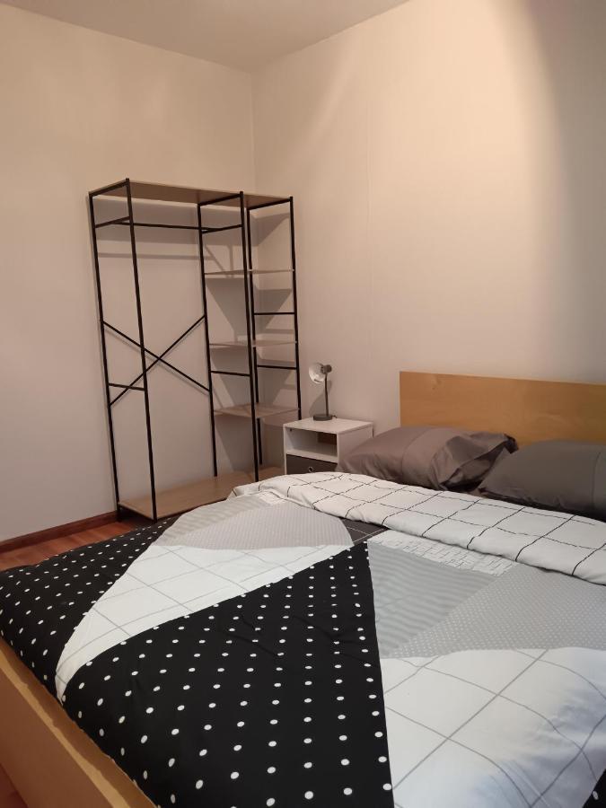 Appartement Cosy A Страсбург Екстериор снимка