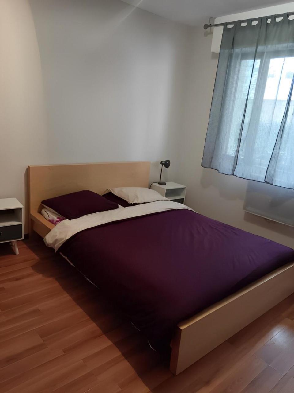 Appartement Cosy A Страсбург Екстериор снимка