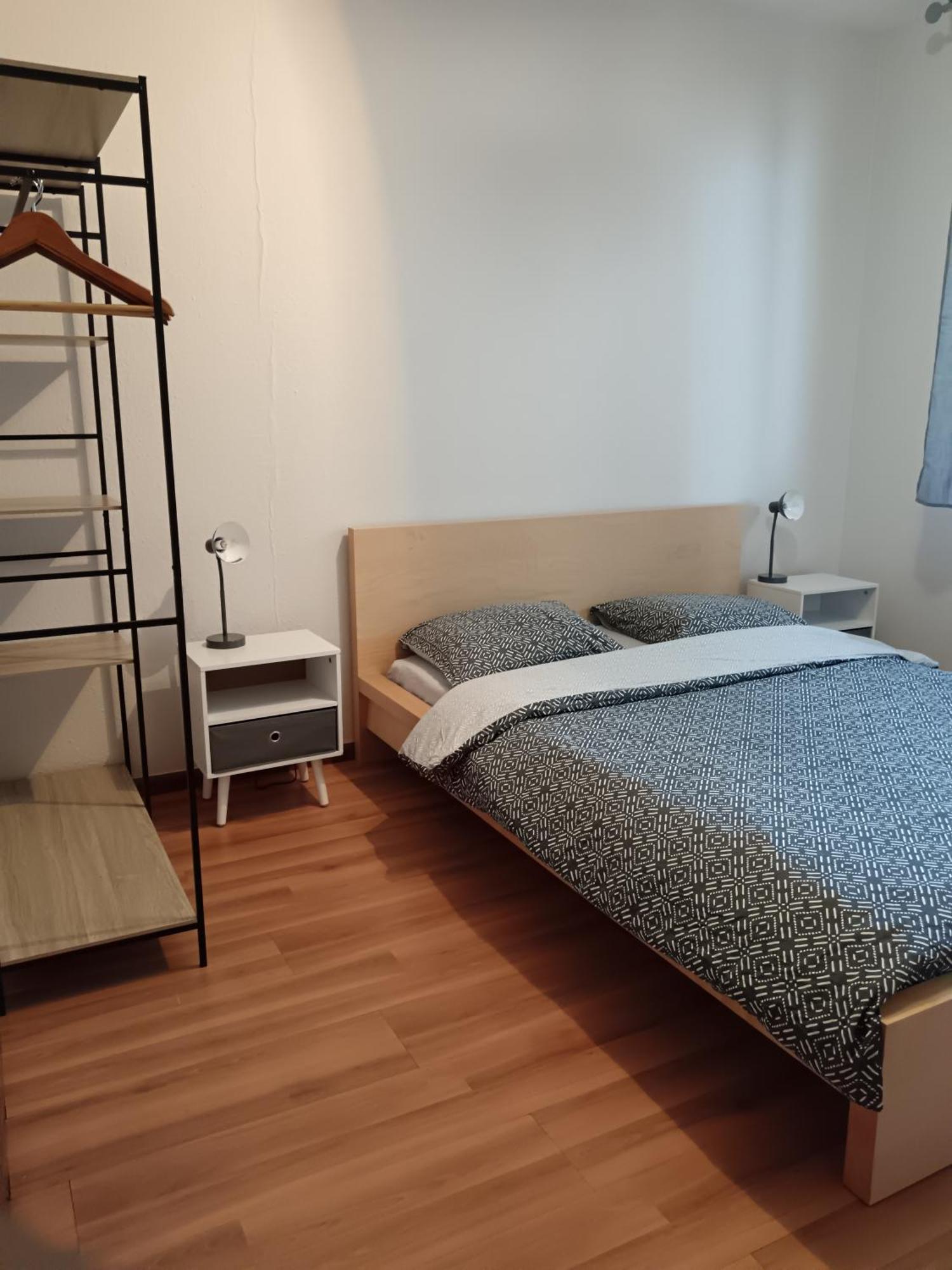 Appartement Cosy A Страсбург Екстериор снимка