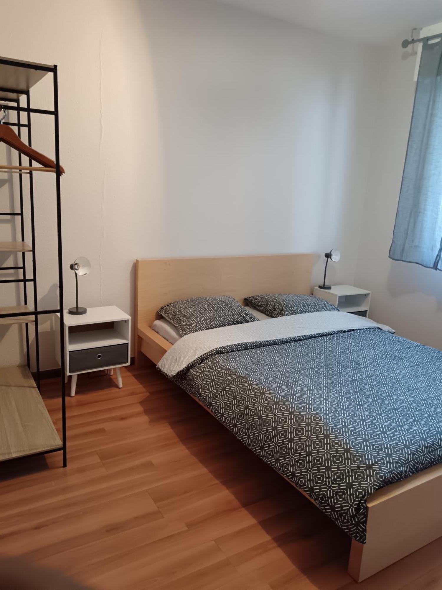 Appartement Cosy A Страсбург Екстериор снимка