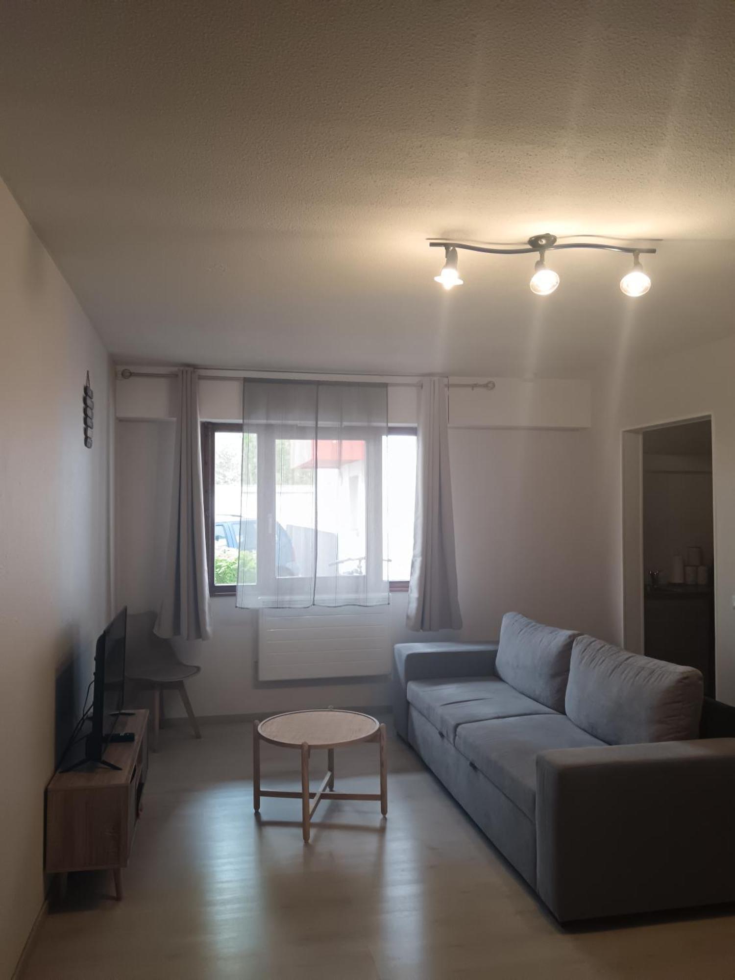 Appartement Cosy A Страсбург Екстериор снимка